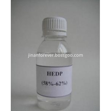 HEDP CAS No.2809-21-4 Good Price